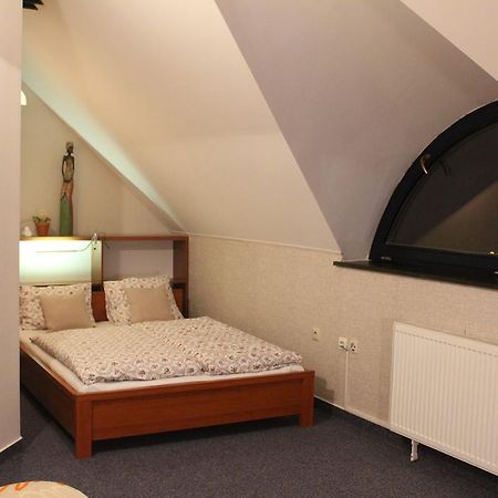 Apartamento Privat Pri Hradbach Levoča Exterior foto