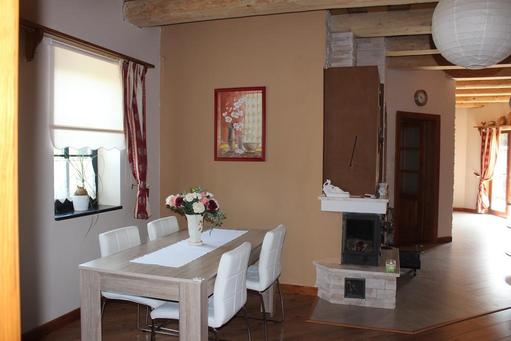 Apartamento Privat Pri Hradbach Levoča Habitación foto