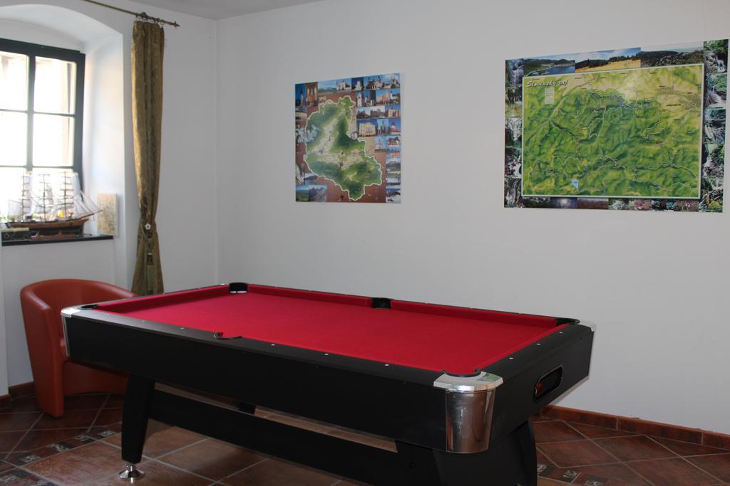 Apartamento Privat Pri Hradbach Levoča Exterior foto