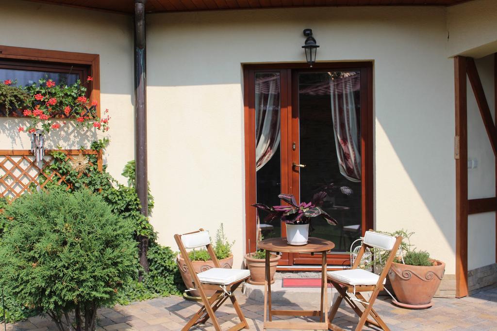 Apartamento Privat Pri Hradbach Levoča Habitación foto
