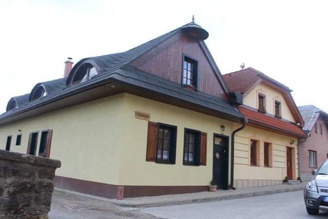 Apartamento Privat Pri Hradbach Levoča Habitación foto