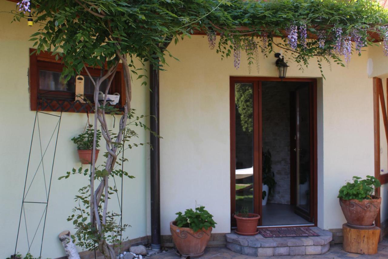Apartamento Privat Pri Hradbach Levoča Exterior foto
