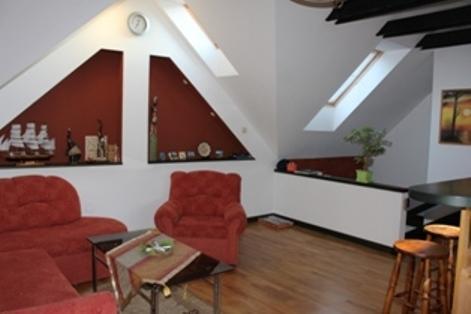 Apartamento Privat Pri Hradbach Levoča Exterior foto
