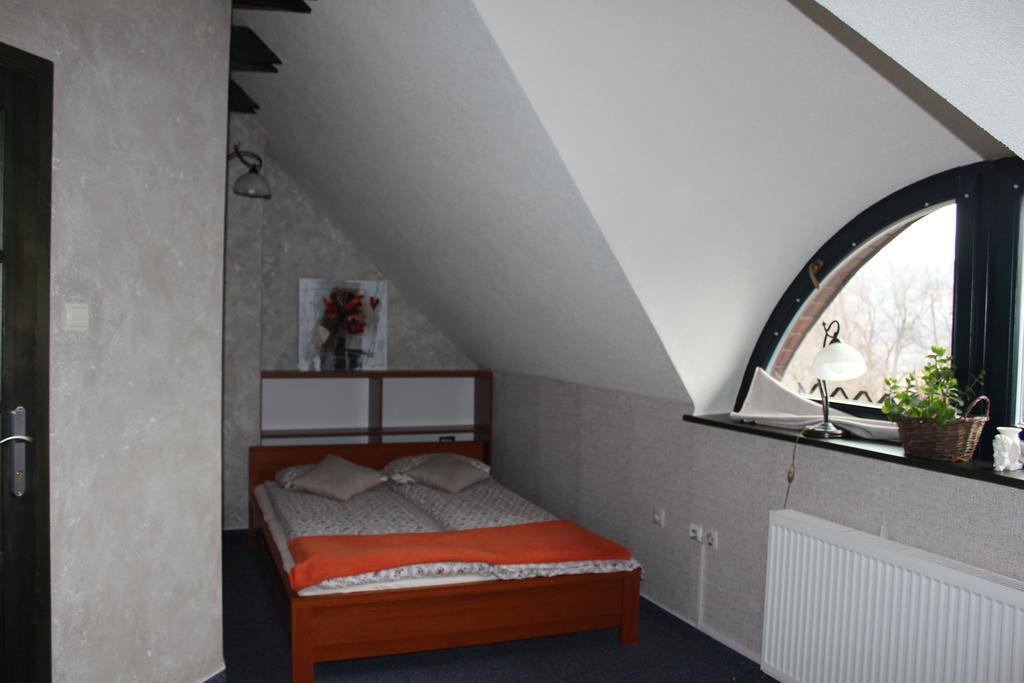 Apartamento Privat Pri Hradbach Levoča Exterior foto