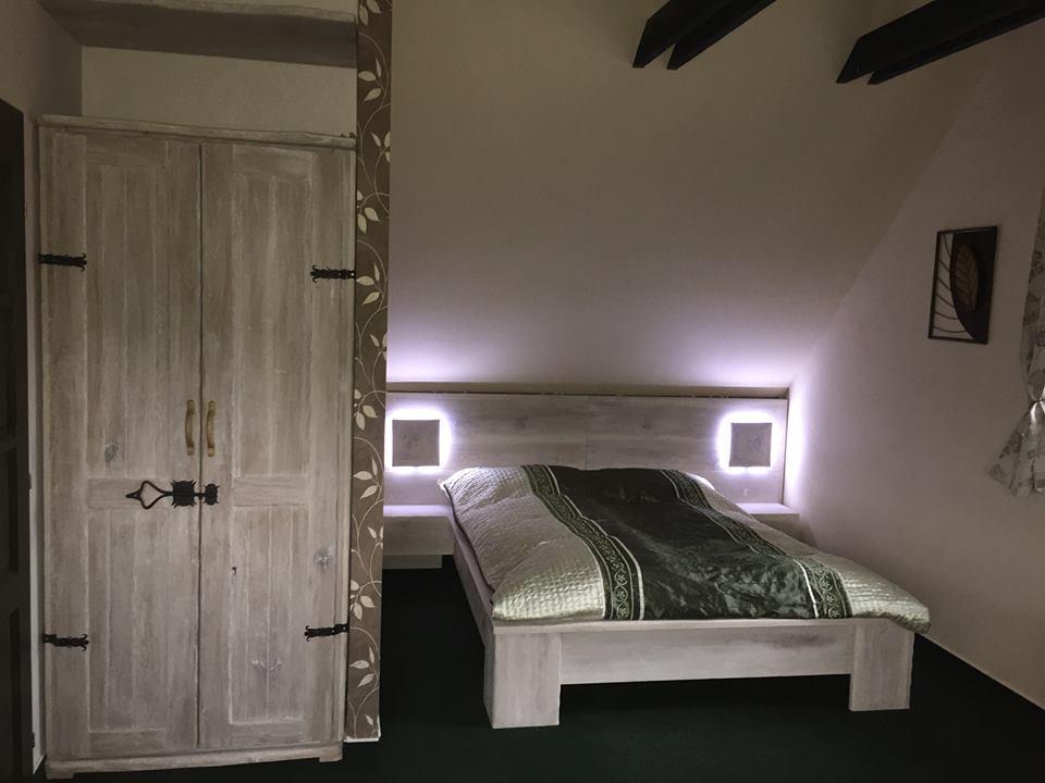 Apartamento Privat Pri Hradbach Levoča Exterior foto